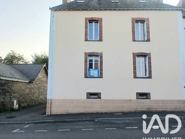 Vente Maison de ville 5 pièces — photo 1