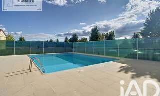 Maison 3 Pièces 57 m² à louer à Varennes-Vauzelles (58640)