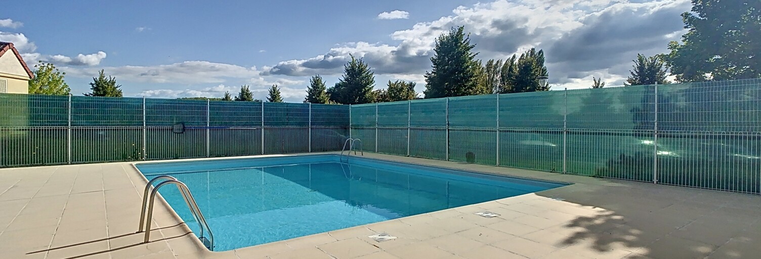 Maison 3 Pièces 57 m² à louer à Varennes-Vauzelles (58640)