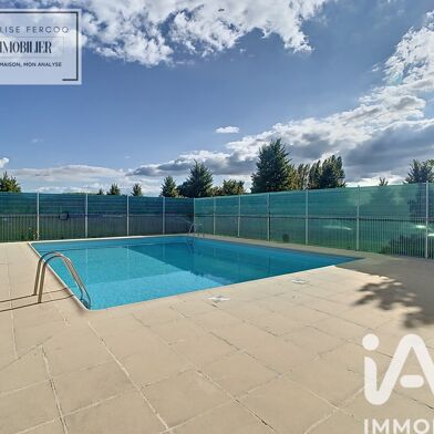 Maison 3 pièces 648 €