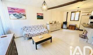 Maison 4 Pièces 85 m² à vendre à Florensac (34510)