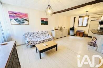 Maison 4 pièces 165000 €