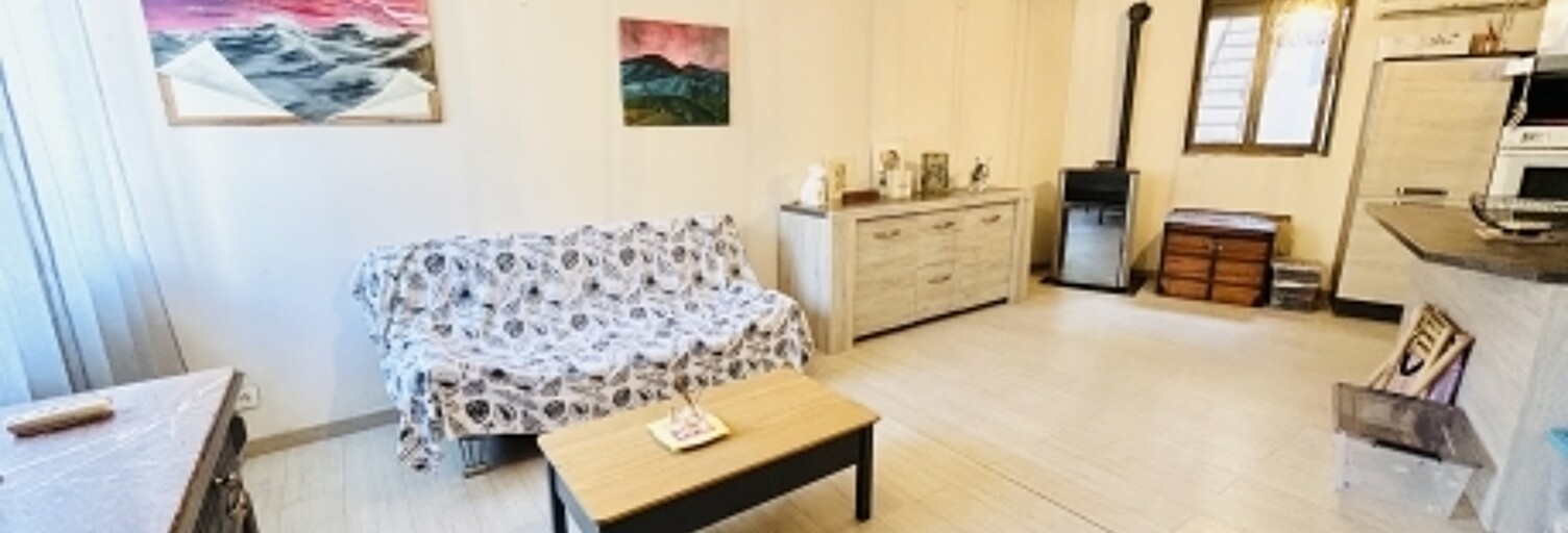 Maison 4 Pièces 85 m² à vendre à Florensac (34510)