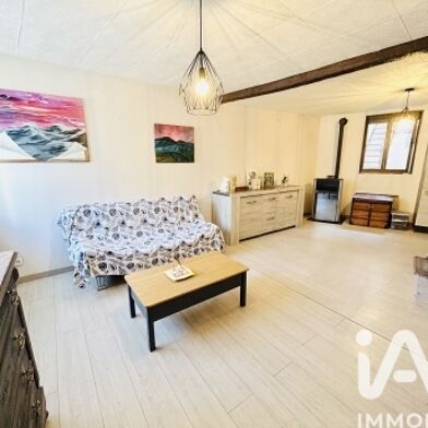 Maison 4 pièces 165000 €