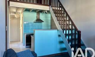 Appartement 1 Pièce 33 m² à louer à Mâcon (71000)