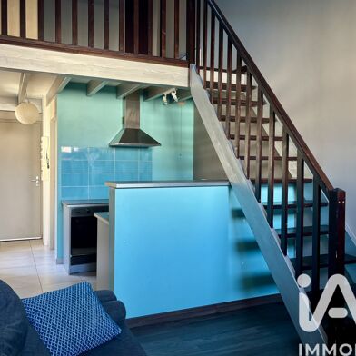 Appartement 1 pièces 380 €