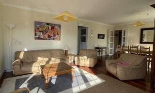 Appartement 4 Pièces 112 m² à vendre à Hendaye (64700)