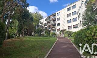 Appartement 4 Pièces 83 m² à vendre à Saint-Cloud (92210)