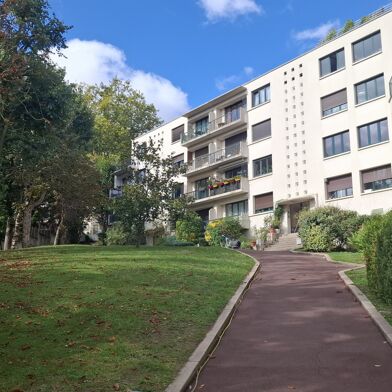 Appartement 4 pièces 530000 €