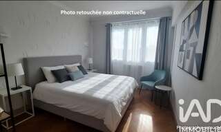 Appartement 4 Pièces 83 m² à vendre à Saint-Cloud (92210)