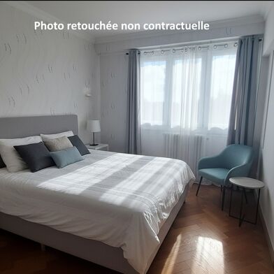 Appartement 4 pièces 530000 €