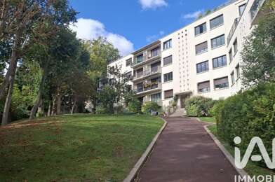 Appartement 4 pièces 530000 €