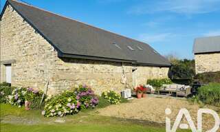 Maison 4 Pièces 125 m² à vendre à Saint-Aubin-des-Châteaux (44110)