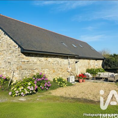 Maison 4 pièces 230000 €