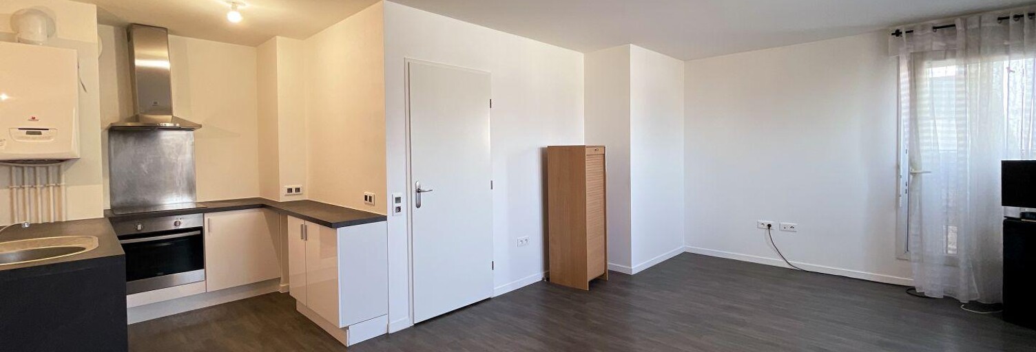 Appartement 1 Pièce 37 m² à louer à Chennevières-sur-Marne (94430)