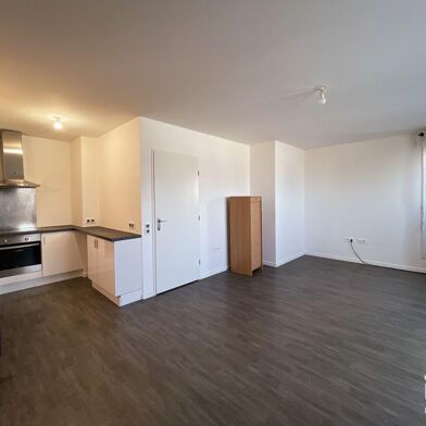 Appartement 1 pièces 790 €