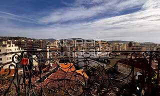 Appartement 4 Pièces 93 m² à vendre à Nice (06000)