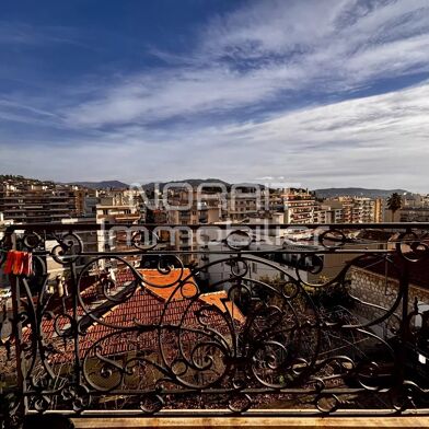 Appartement 4 pièces 410000 €