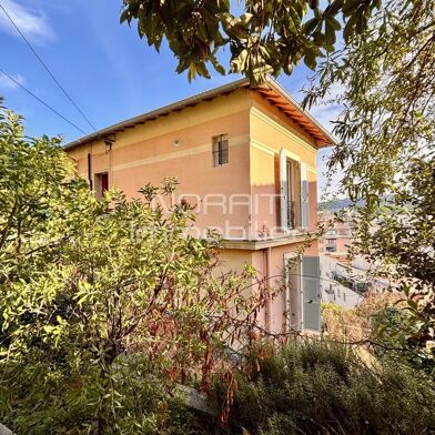 Appartement 4 pièces 410000 €