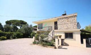 Appartement 2 Pièces 34 m² à vendre à Roquefort-les-Pins (06330)