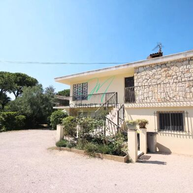 Appartement 2 pièces 209000 €