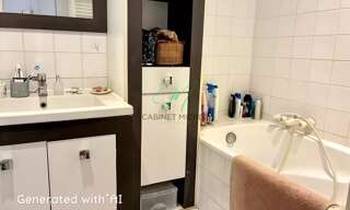 Appartement 2 Pièces 34 m² à vendre à Roquefort-les-Pins (06330)