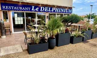 Commerce   m² à vendre à Valras-Plage (34350)