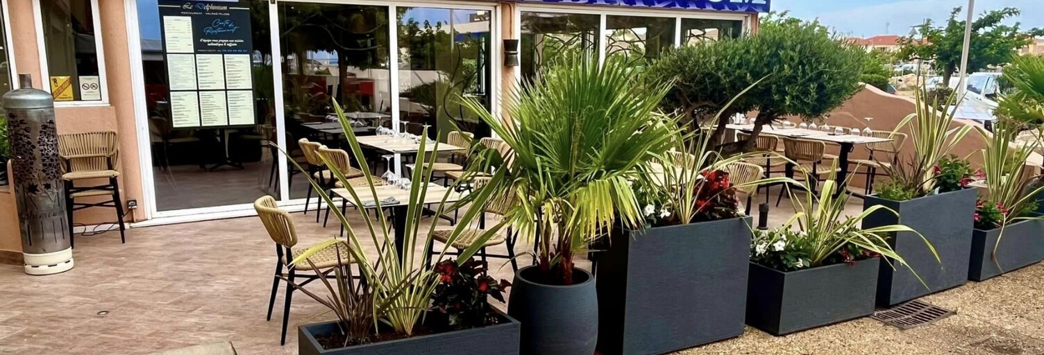 Commerce   m² à vendre à Valras-Plage (34350)