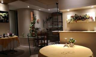 Commerce  200 m² à vendre à Valras-Plage (34350)