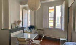 Appartement 1 Pièce 29 m² à louer à Aix-en-Provence (13100)