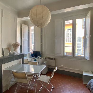 Appartement 1 pièces 605 €