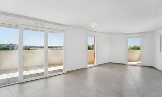 Appartement 3 Pièces 63 m² à vendre à Montpellier (34000)