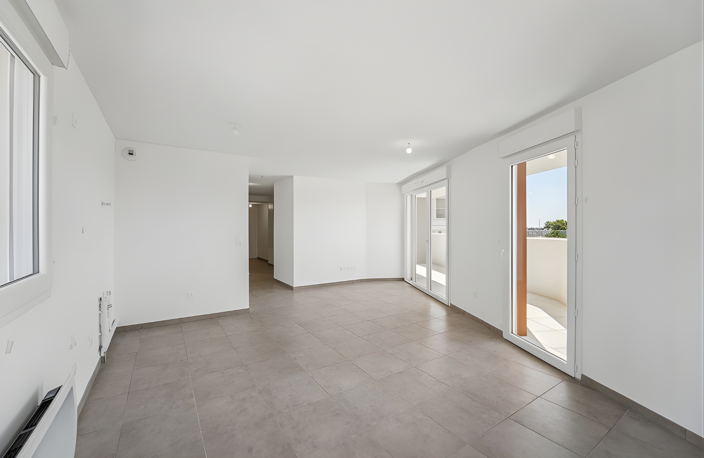 Appartement T3 à Montpellier — photo 3