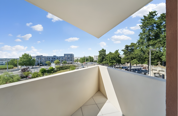 Appartement T3 à Montpellier — photo 5