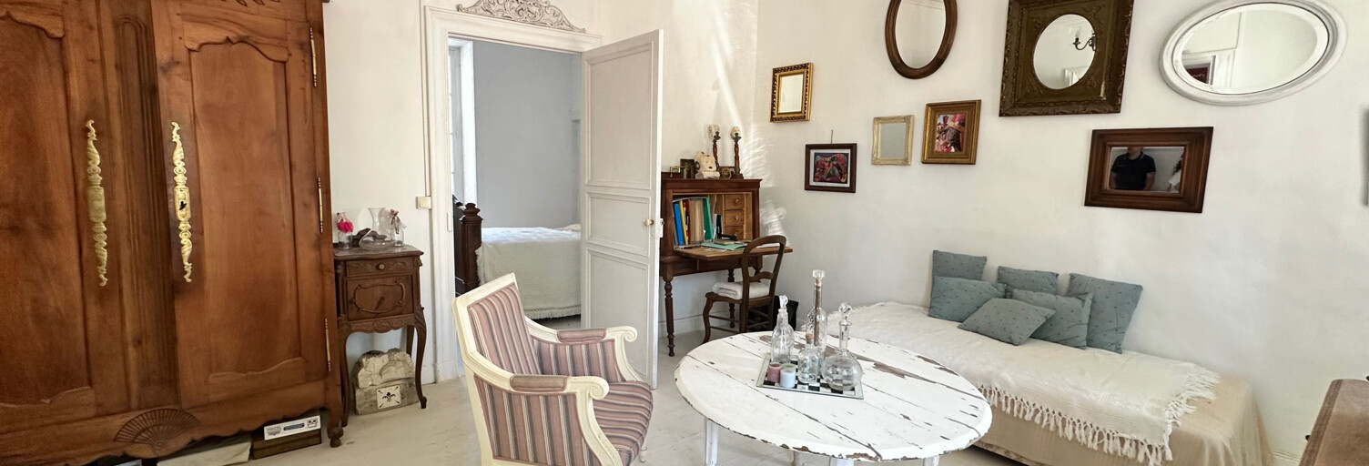 Maison 5 Pièces 115 m² à vendre à Saint-Jean-d'Angély (17400)