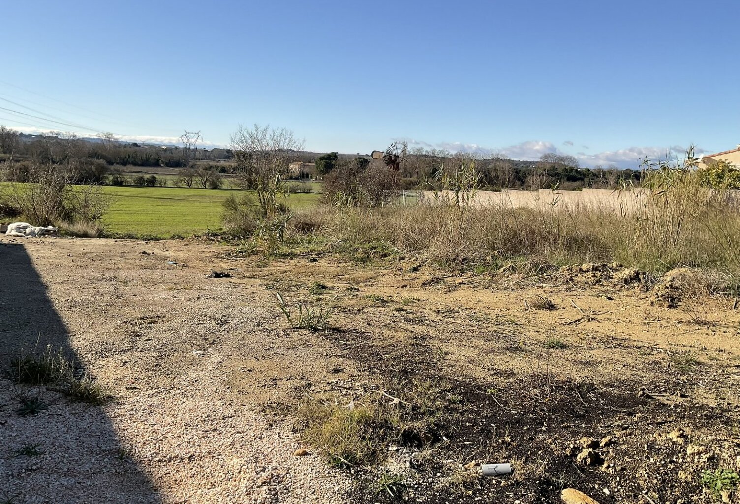 Terrain — photo 1