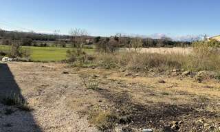 Terrain  1103 m² à vendre à Béziers (34500)