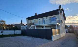 Appartement 2 Pièces 55 m² à louer à Beaune (21200)