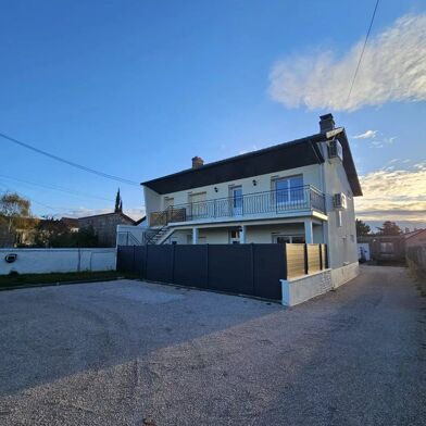 Appartement 2 pièces 800 €