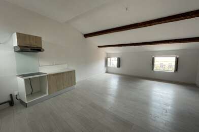 Appartement 4 pièces 168000 €