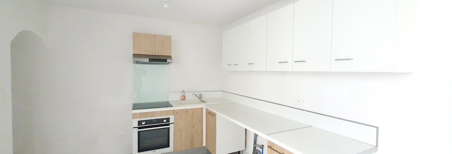 Appartement 6 Pièces 159 m² à vendre à Béziers (34500)