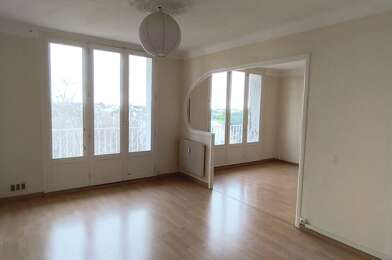 Appartement 3 pièces 105000 €