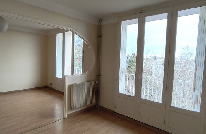 34500 Béziers-T3 70m2-garage — photo 4