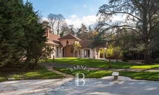 Maison 9 Pièces 283 m² à vendre à Écully (69130)