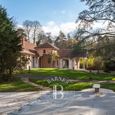 Maison 9 pièces 1460000 €