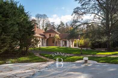 Maison 9 pièces 1460000 €