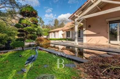 Maison 9 pièces 1460000 €