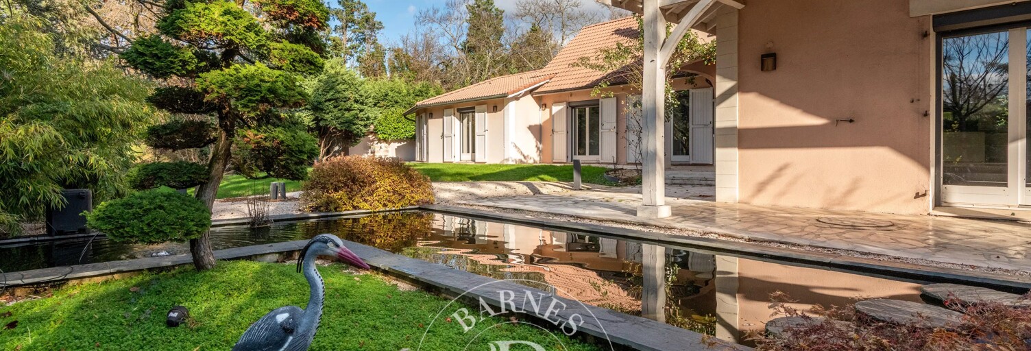 Maison 9 Pièces 283 m² à vendre à Écully (69130)