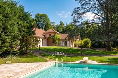 Maison 9 pièces 1390000 €