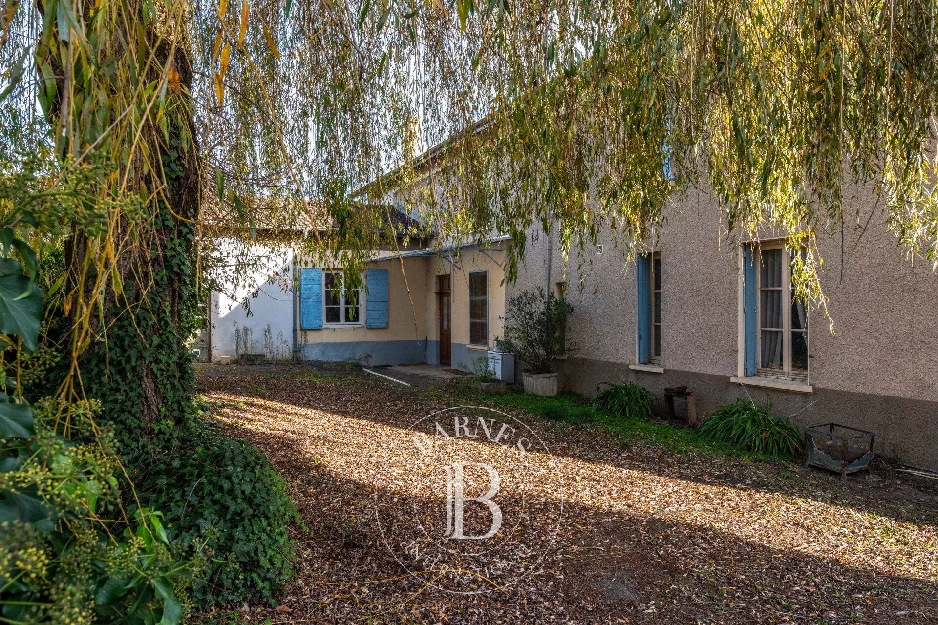 Maison de village C T7